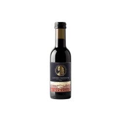 Budureasca premium cabernet sauvignon miniaturi vin rosu sec 18.7cl