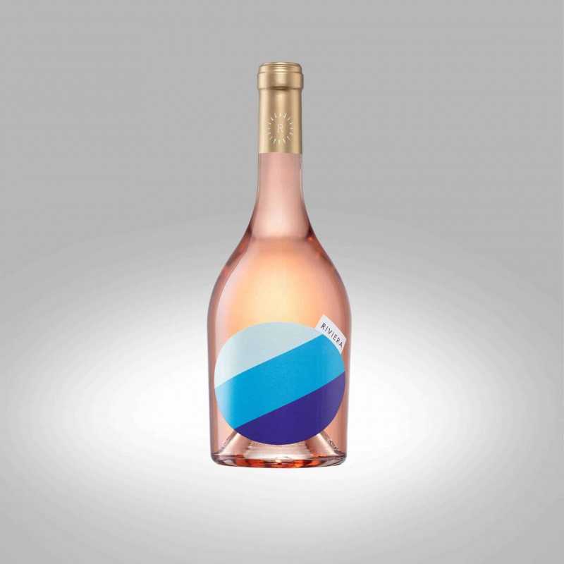 CRAMA RASOVA SPECIAL EDITION Riviera - cupaj din vin rose demidulce