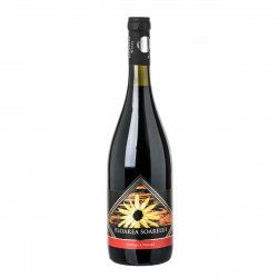 THE ICONIC ESTATE FLOAREA SOARELUI Feteasca Neagra vin rosu demisec