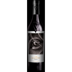 Vin sarica niculitel Caii de la Letea Volumul 2 Cabernet Sauvignon