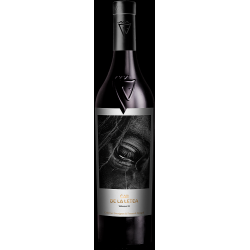 Vin Sarica niculitel Caii de la Letea Volumul 2 Cabernet Feteasca