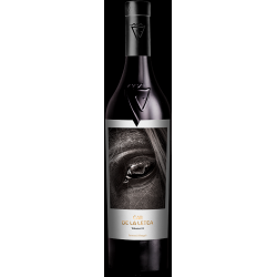 Vin Sarica Niculitel Caii de la Letea Volumul 2 Feteasca Neagra