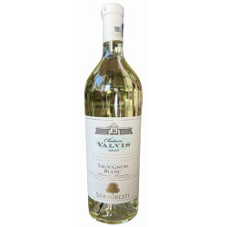 DOMENIILE SAMBURESTI Chateau Valvis Sauvignon Blanc vin alb sec