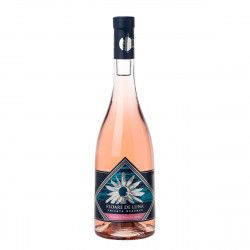 THE ICONIC ESTATE FLOARE DE LUNA Rose - Feteasca Neagra vin rose sec