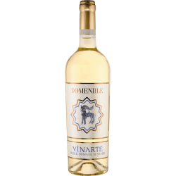 VINARTE DOMENIILE VINARTE Sauvignon Blanc & Feteasca Alba vin alb sec