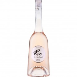 VINARTE AVENUE Roza de Samburesti din Cabernet Sauvignon vin Roze Sec