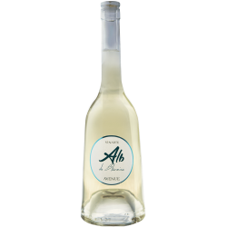 VINARTE AVENUE Alb de Starmina din Sauvignon Blanc vin Alb Sec