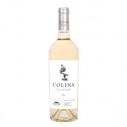 THE ICONIC ESTATE COLINA PIATRA ALBA Alb Chardonnay & Viognier & Feteasca Alba vin alb sec