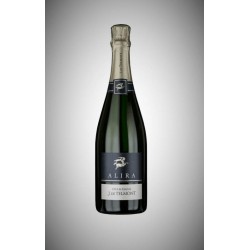 Alira Spumant Champagne De Telmont vin sampanie Alira produs in Franta