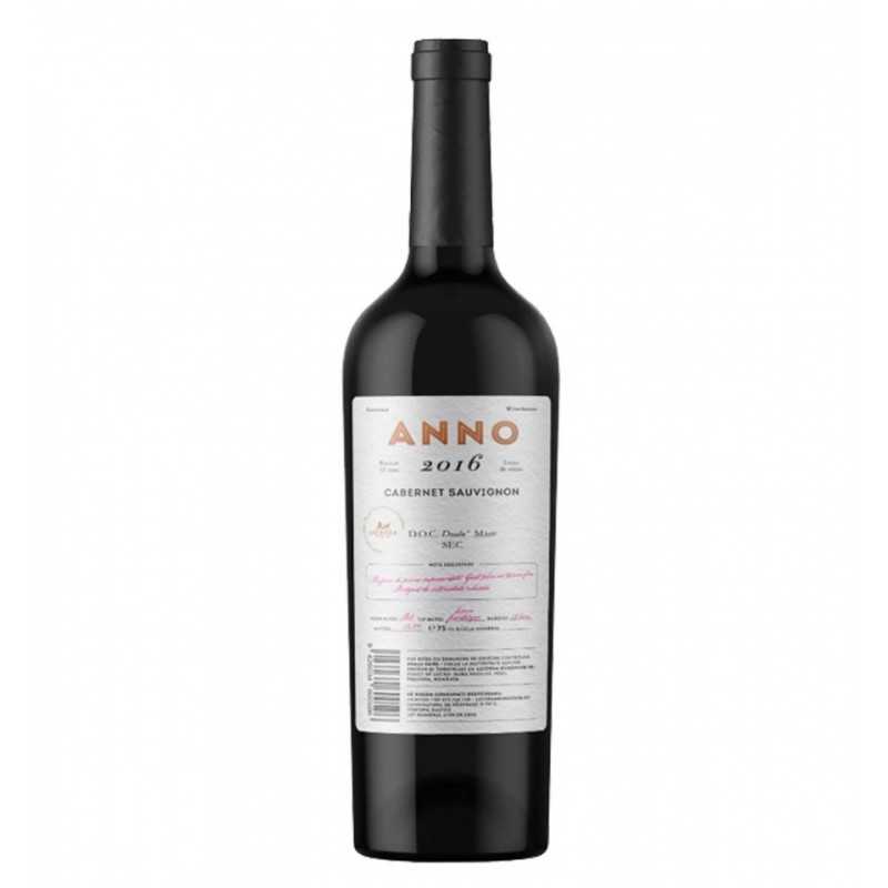 LICORNA WINEHOUSE ANNO Cabernet Sauvignon vin rosu sec de Dealu Mare.