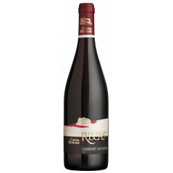 CRAMELE RECAS CASTEL HUNIADE Cabernet Sauvignon vin rosu sec