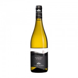 Villa Vinea Premium Sauvignon Blanc vin alb sec de la Tarnave