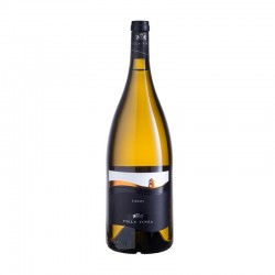 Villa Vinea Selection Diamant Magnum cupaj vin alb sec de la Tarnave