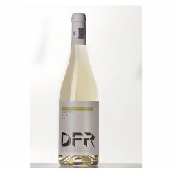 Vin Domeniile Franco Romane DFR Tamaioasa Romaneasca vin alb dulce.