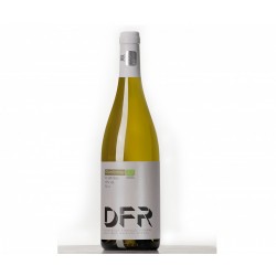 Vin Domeniile Franco Romane DFR Eco Chardonnay vin alb sec Dealu Mare.