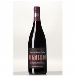 Vin Domeniile Franco Romane Vigneron Eco Feteasca Neagra vin rosu sec