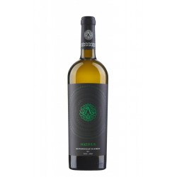 DOMENIILE AVERESTI - NATIVUS - Sauvignon Blanc vin alb sec.