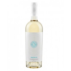 DOMENIILE AVERESTI - NATIVUS - Chardonnay vin alb sec.