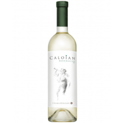 CRAMA OPRISOR Caloian Pinot Grigio vin alb sec