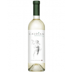 CRAMA OPRISOR Caloian Pinot Grigio vin alb sec. Vin alb sec Oprisor.