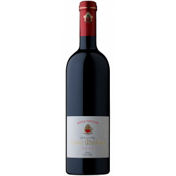 CRAMELE RECAS Cuvee Uberland Cabernet Sauvignon & Merlot vin rosu sec