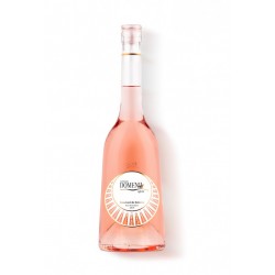 COTNARI Domenii Euforia Busuioaca de Bohotin vin roze demidulce