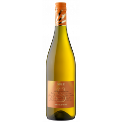 CRAMELE RECAS SOLE Orange - Chardonnay & Sauvignon Blanc vin alb sec