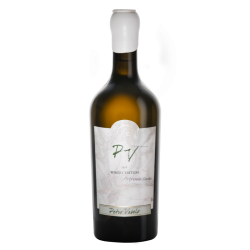 PETRO VASELO PV Winery Edition cupaj din vin Alb Sec de la Recas Banat.