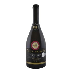 Frizzante Panciu Alb Nefiltrat Feteasca Regala vin alb sec fara sulfiti