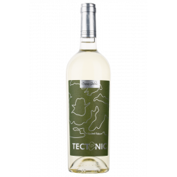 CRAMA GIRBOIU Tectonic Fume Blanc Limited Edition cupaj vin alb sec