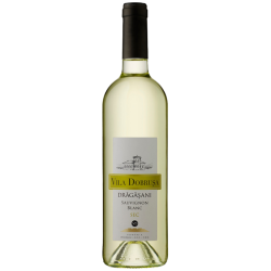 AVINCIS Vila Dobrusa Sauvignon Blanc vin alb sec