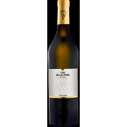 Vin Sarica Niculitel Caii de la Letea Pinceps Sauvignon Blanc Acacia