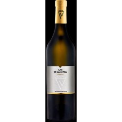 Vin Sarica Niculitel Caii de la Letea Pinceps Aligote Reserva