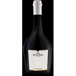 Vin Sarica Niculitel Caii de la Letea Pinceps Chardonnay Barrique
