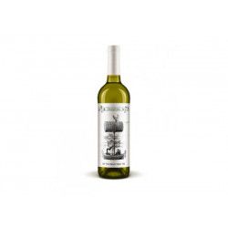 LICORNA WINEHOUSE SERAFIM Sauvignon Blanc vin alb sec de la Dealu Mare