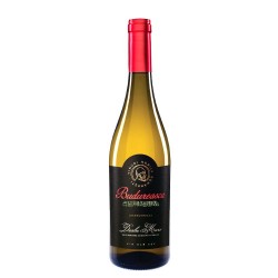 BUDUREASCA Premium Chardonnay vin alb sec de la Dealu Mare.