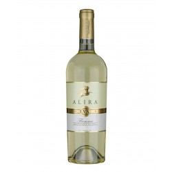 Vin Alira Flamma. Alira Sauvignon Blanc vin alb sec. Vin Crama Alira.