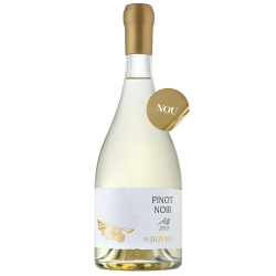 JIDVEI Pinot Noir Alb vin alb sec de la Tarnave
