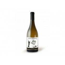 LICORNA BON VIVEUR Alb Chardonnay Sauvignon Blanc cupaj vin alb sec