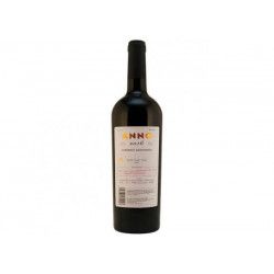 LICORNA WINEHOUSE ANNO Sauvignon Blanc vin alb sec de la Dealu Mare.