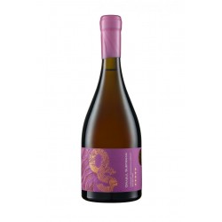 Vin Cricova Orasul subteran Cabernet Sauvignon Merlot vin roze sec