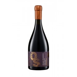 CRICOVA Orasul subteran Rara Neagra vin rosu sec