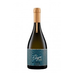 CRICOVA High End Vin Elogiu Chardonnay baricat vin alb sec Vin Cricova
