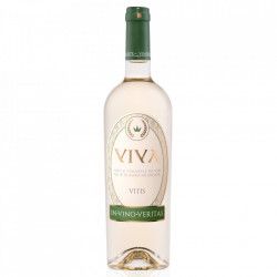 VINARTE VIVA Alb - Sauvignon Blanc vin Alb Demisec