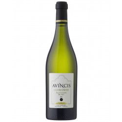 AVINCIS Cuvee Petit - Sauvignon Blanc vin alb sec Dragasani