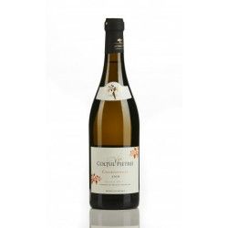 VIILE METAMORFOSIS Sauvignon Blanc vin alb sec