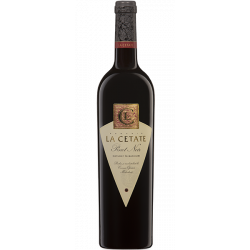 CRAMA OPRISOR La Cetate Pinot Noir vin rosu sec