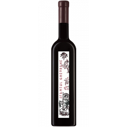 Vin CRAMA OPRISOR Sfantul Gheorghe cupaj vin rosu sec