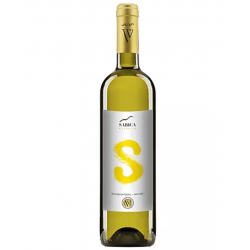 Vin SARICA NICULITEL Sarica Essentia Sauvignon Blanc vin Alb Demisec