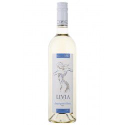 CRAMA GIRBOIU Livia Sauvignon Blanc vin alb sec